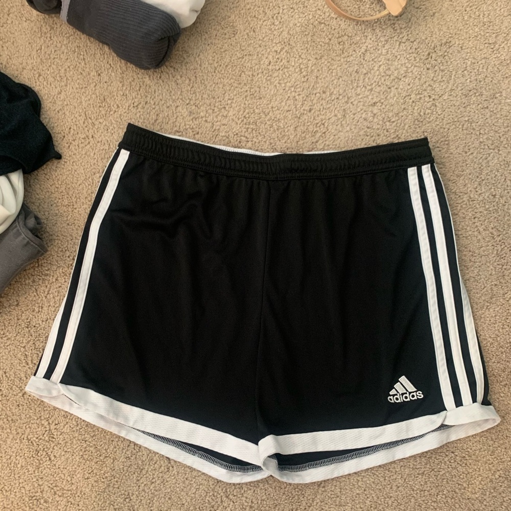 Adidas Soccer Shorts